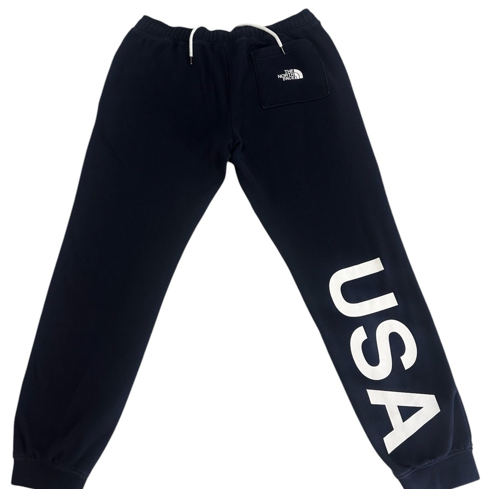 THE NORTH FACE INTERNATIONAL COLLECTION SWEAT-PANT  Size L/G Unisex